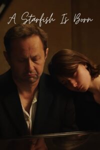 A Starfish Is Born 2022 on netflix