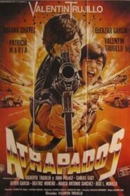 Atrapados 1995 on netflix