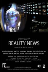 Reality News 2014 on netflix