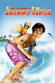 The Legend of Johnny Lingo 2003 on netflix