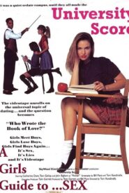 A Girl’s Guide to Sex 1993 on netflix