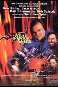 Heat Vision and Jack 1999 on netflix