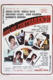 The Aces of Contraband 1987 on netflix
