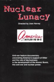 America: From Hitler to M-X 1982 on netflix