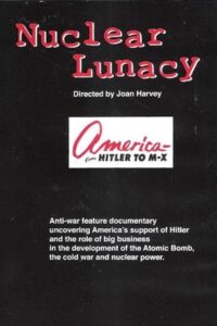 America: From Hitler to M-X 1982 on netflix