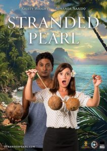 Stranded Pearl 2024 on netflix