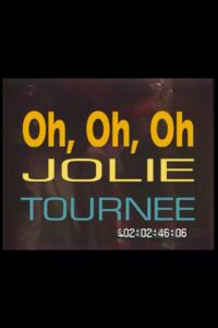 Oh, oh, oh, jolie tournée ! 1984 on netflix