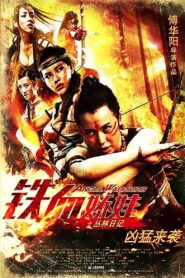 Angel Warriors 2013 on netflix