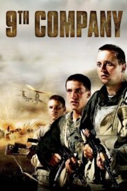 9th Company 2005 on netflix