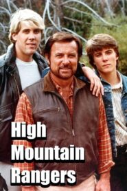 High Mountain Rangers 1987 on netflix