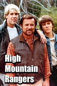High Mountain Rangers 1987 on netflix