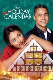 The Holiday Calendar 2018 on netflix