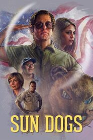 Sun Dogs 2017 on netflix