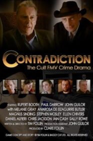 Contradiction: Spot The Liar! 2015 on netflix