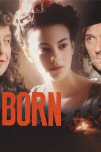 Born 2014 on netflix