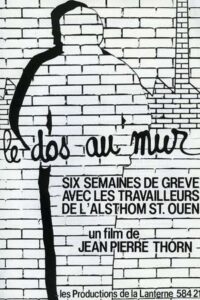 Le Dos au mur 1981 on netflix
