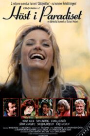 Höst i paradiset 1995 on netflix