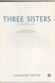 Three Sisters 2003 on netflix