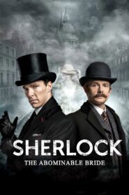 Sherlock: The Abominable Bride 2016 on netflix