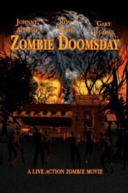 Zombie Doomsday 2011 on netflix