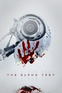 The Alpha Test 2021 on netflix