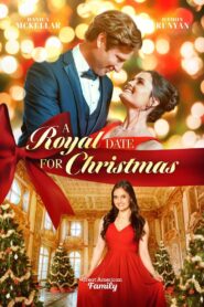 A Royal Date for Christmas 2023 on netflix