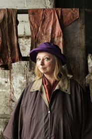 Hilary Mantel: Return to Wolf Hall 2020 on netflix