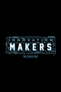 Innovation Makers: The Coyote Suit 2017 on netflix