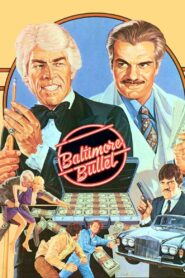 The Baltimore Bullet 1980 on netflix