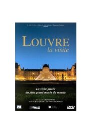 Louvre: The Visit 1998 on netflix