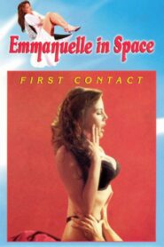 Emmanuelle: First Contact 1994 on netflix