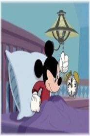 Hickory Dickory Mickey 2001 on netflix