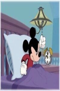 Hickory Dickory Mickey 2001 on netflix