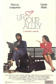 Up Your Alley 1989 on netflix