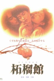 Zakuro Yakata 1997 on netflix