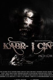 Kabr-i Cin: Mühür 2016 on netflix
