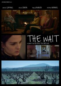 L’Attente 2017 on netflix