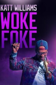 Katt Williams: Woke Foke 2024 on netflix