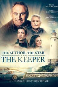 The Author, The Star and The Keeper 2020 on netflix