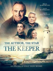 The Author, The Star and The Keeper 2020 on netflix