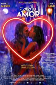 Just Love 2018 on netflix