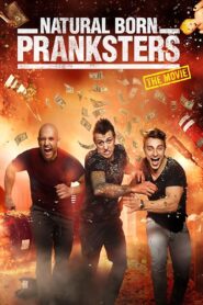 Natural Born Pranksters 2016 on netflix