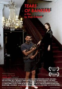 Tears of Bankers 2012 on netflix