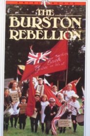 The Burston Rebellion 1985 on netflix