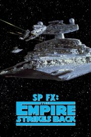 SP FX: The Empire Strikes Back 1980 on netflix