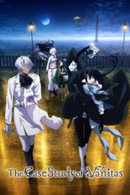 The Case Study of Vanitas 2021 on netflix
