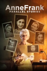 #AnneFrank. Parallel Stories 2019 on netflix