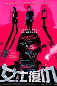 Husband Killers 2017 on netflix