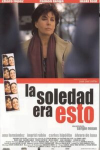This Was Solitude 2001 on netflix