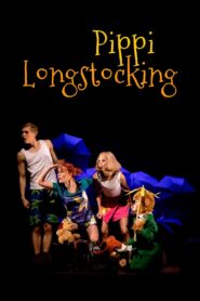 Pippi Longstocking 2019 on netflix